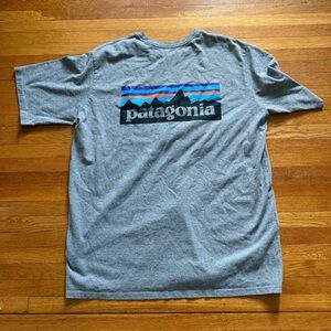 Patagonia men’s t -shirt